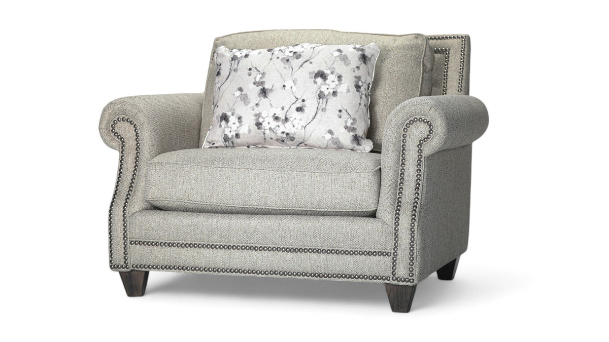 Malibu Quartz Chair