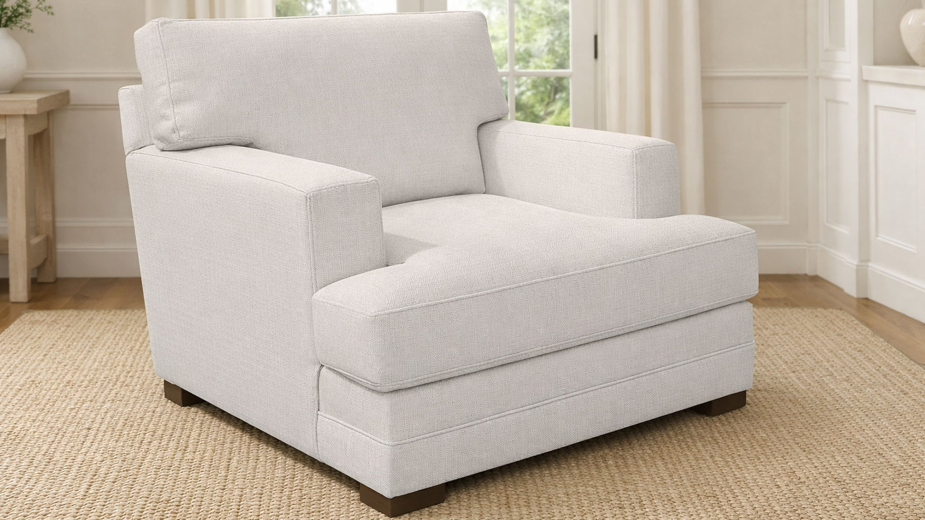 Silla Supreme Ivory