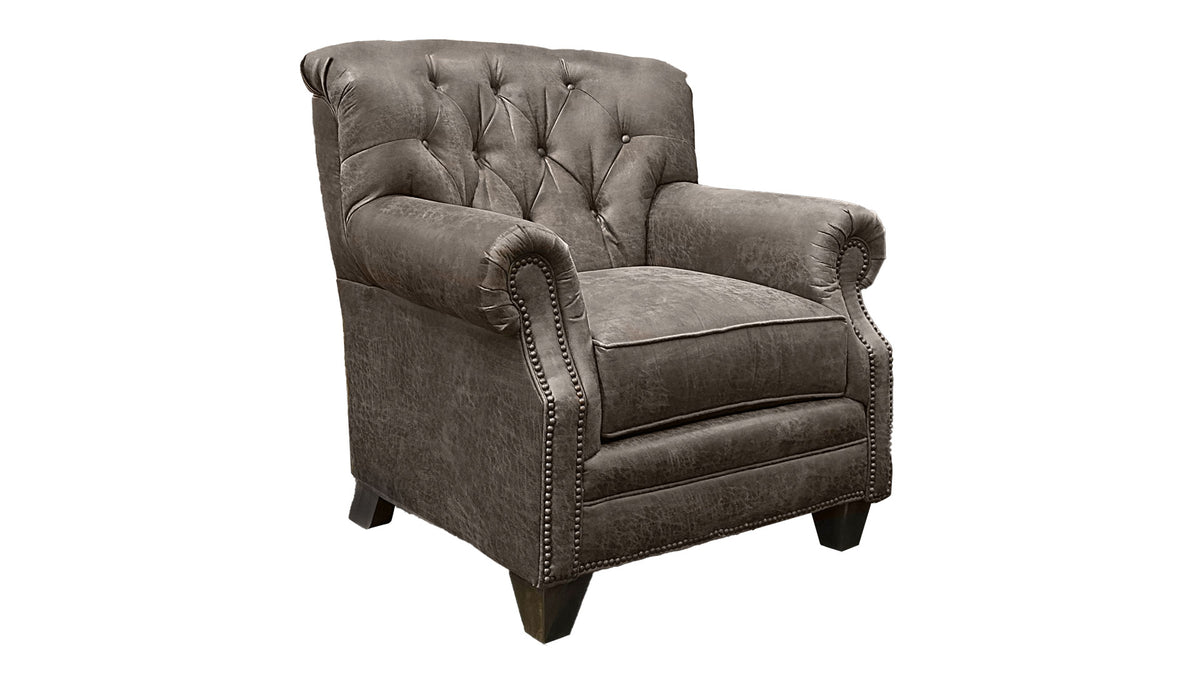 Palance Granite Chair