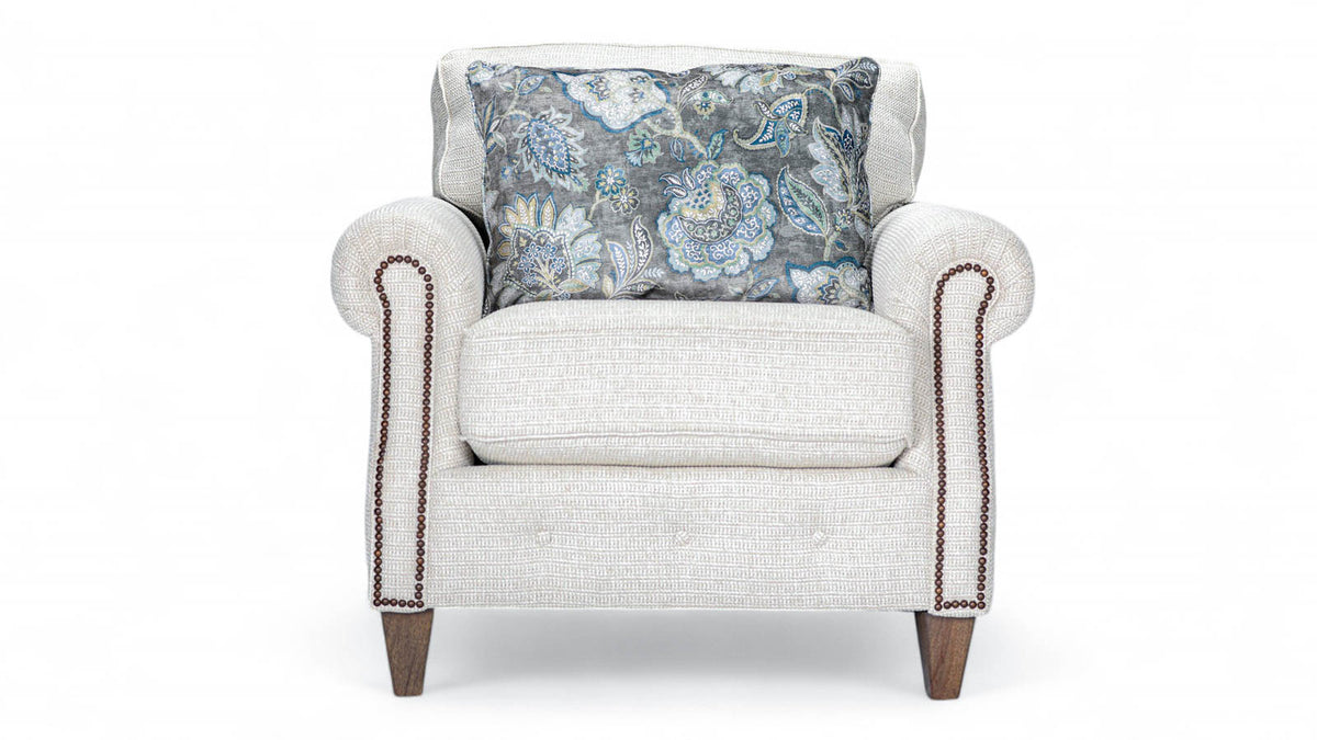 Coin Chair