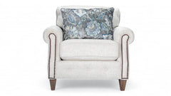 Coin Chair