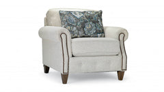 Coin Chair