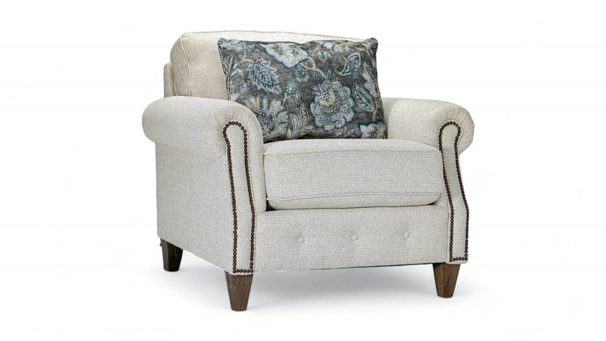 Coin Chair