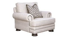 Foster Oatmeal Chair