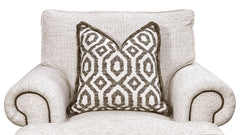 Foster Oatmeal Chair