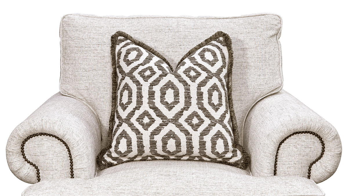 Foster Oatmeal Chair