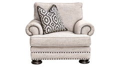 Foster Oatmeal Chair
