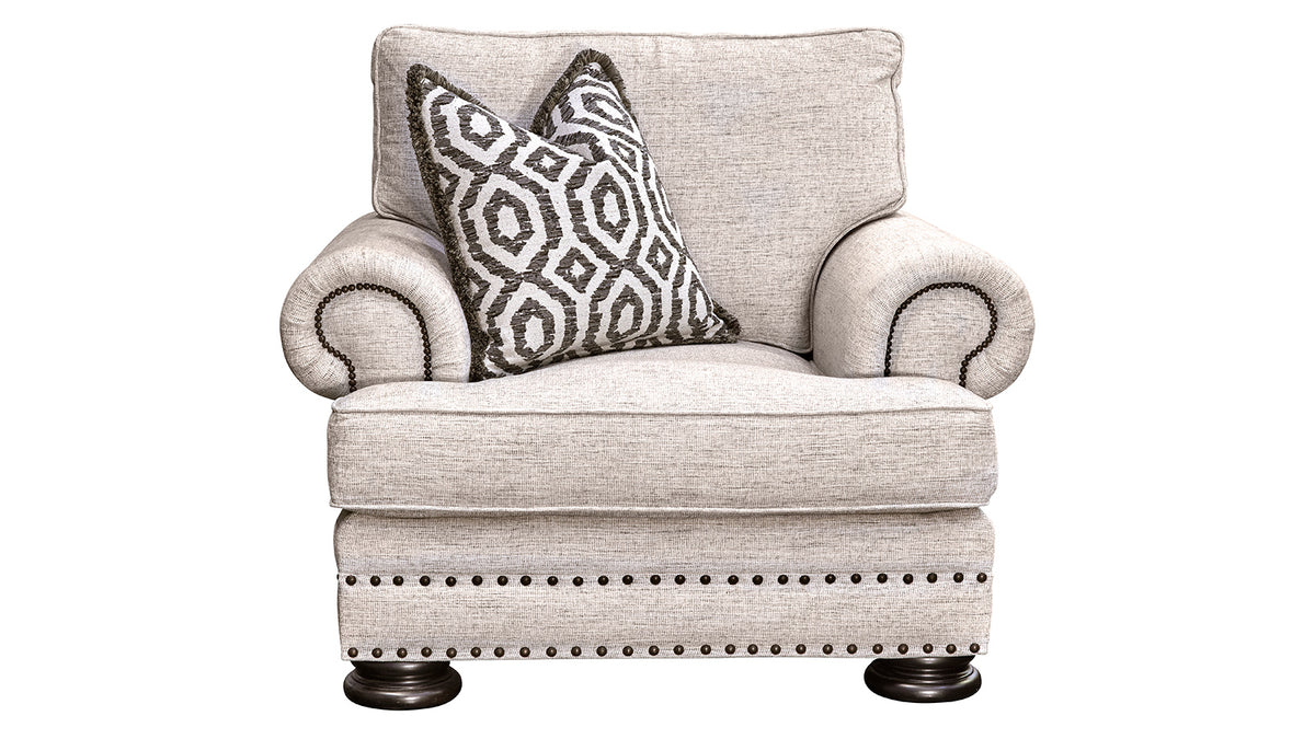 Foster Oatmeal Chair
