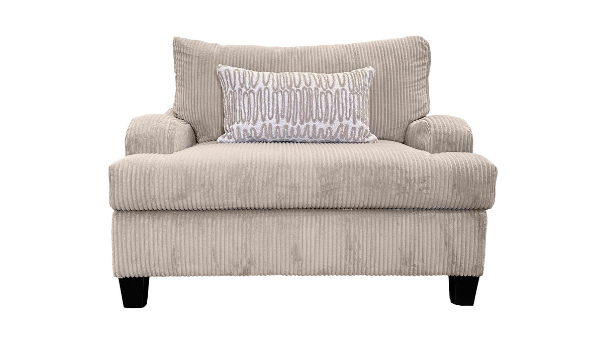 Delta Beach Chair