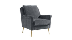 Cambridge Amigo Charcoal Chair