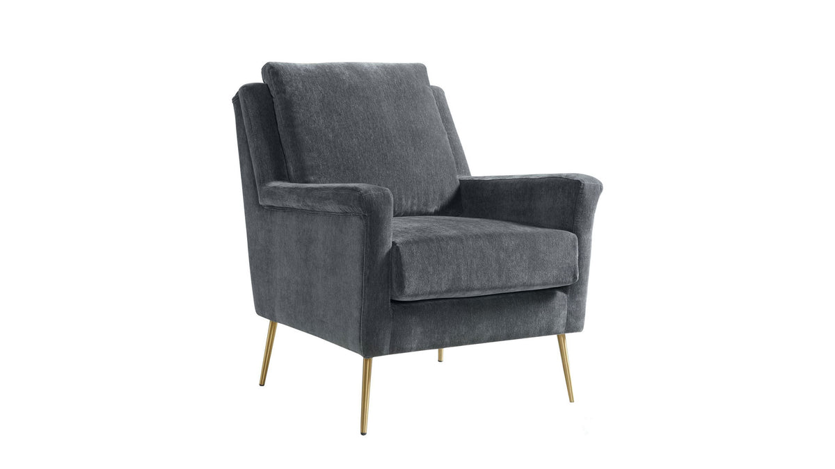 Cambridge Amigo Charcoal Chair