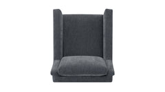 Cambridge Amigo Charcoal Chair