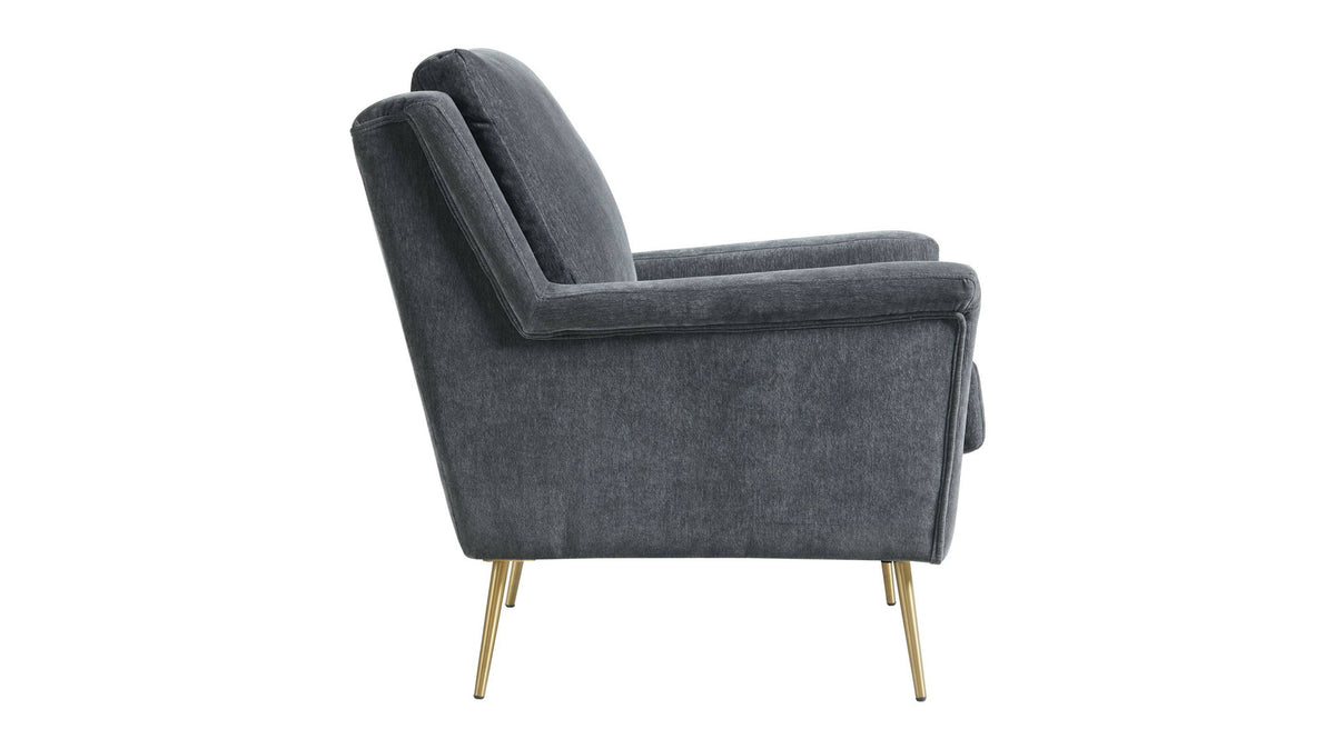 Cambridge Amigo Charcoal Chair