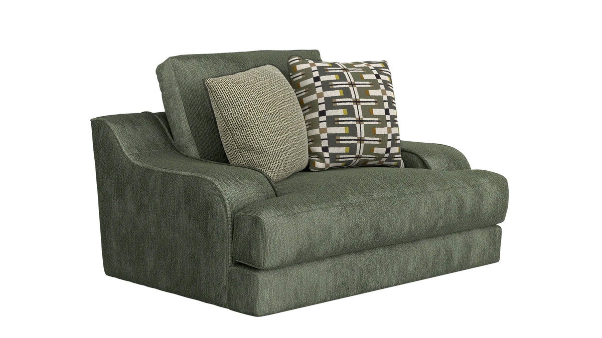 Olympus Chair 1/2