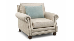 New Palance Marble 2.0 Chair
