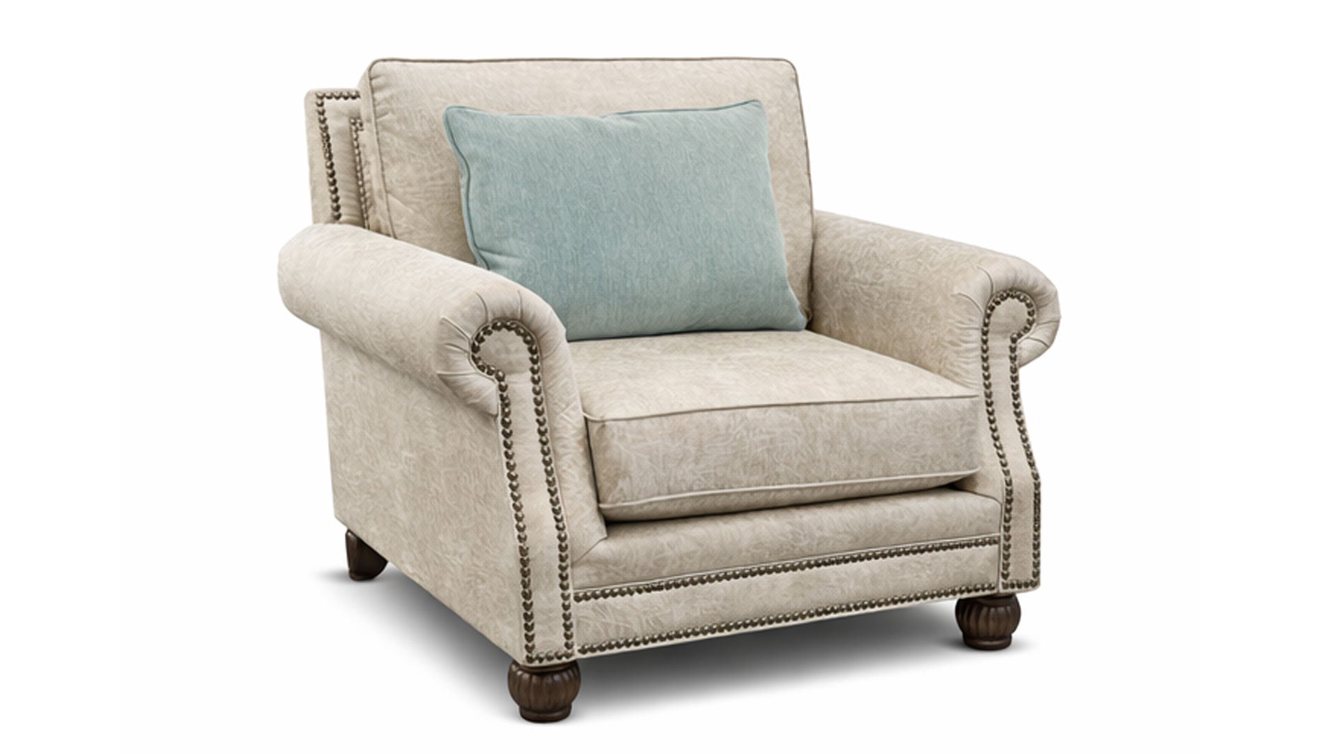 New Palance Marble 2.0 Chair