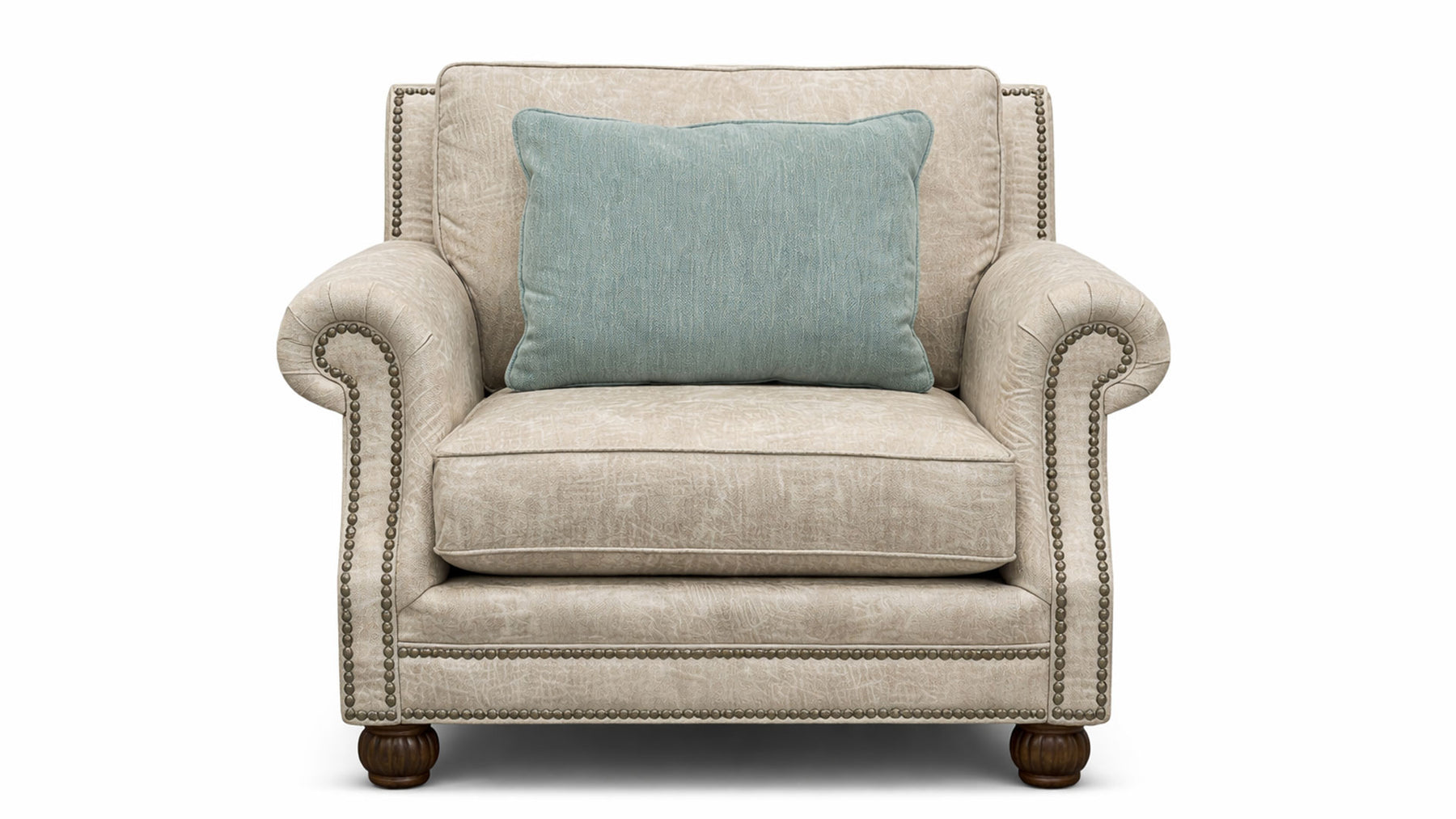 New Palance Marble 2.0 Chair