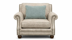 New Palance Marble 2.0 Chair