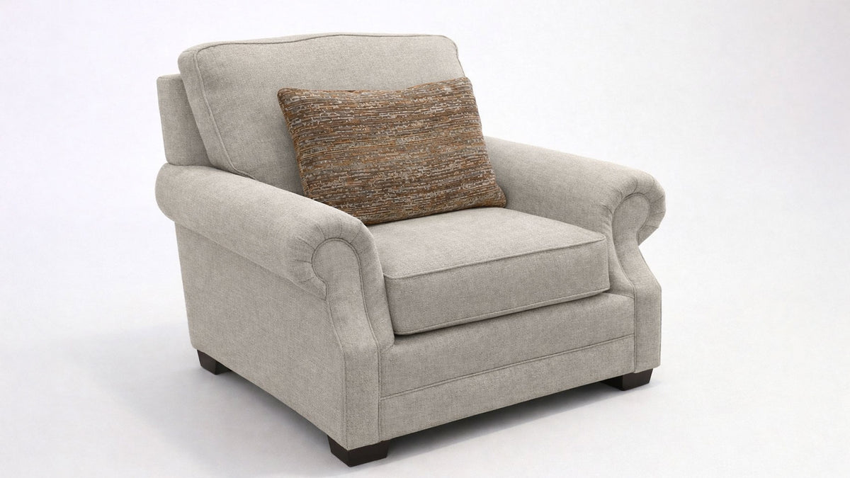 Grande Sand Chair