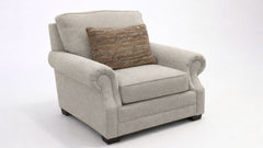 Grande Sand Chair