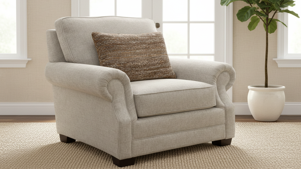 Grande Sand Chair