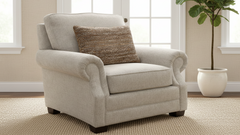 Grande Sand Chair