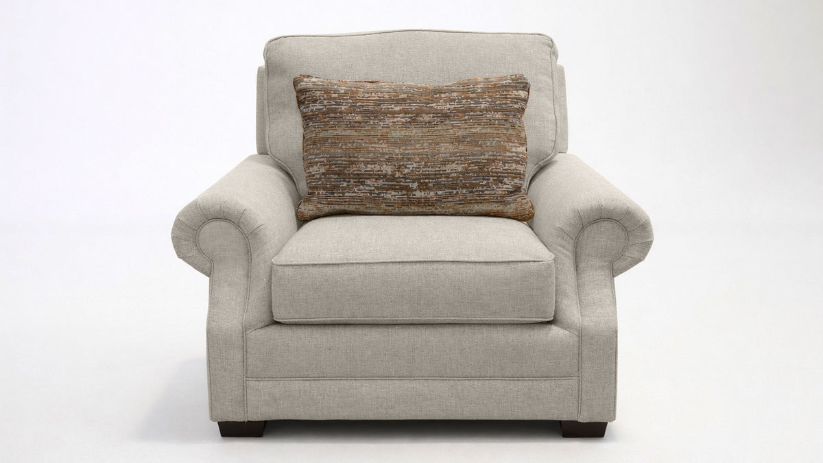 Grande Sand Chair