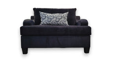 Maroni Ink Chair