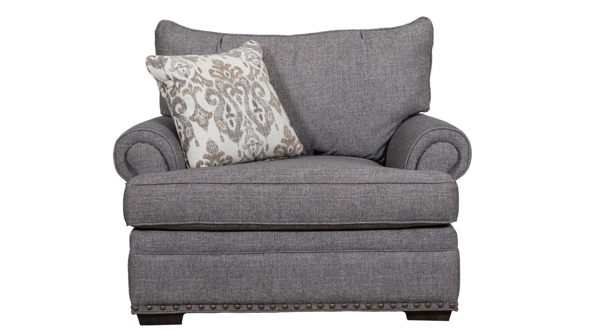 Silla Adam 1/2