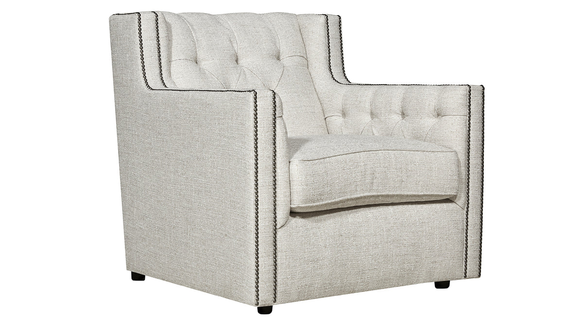 Candace Oatmeal Chair