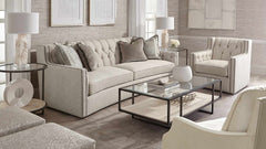 Candace Oatmeal Chair
