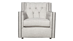 Candace Oatmeal Chair