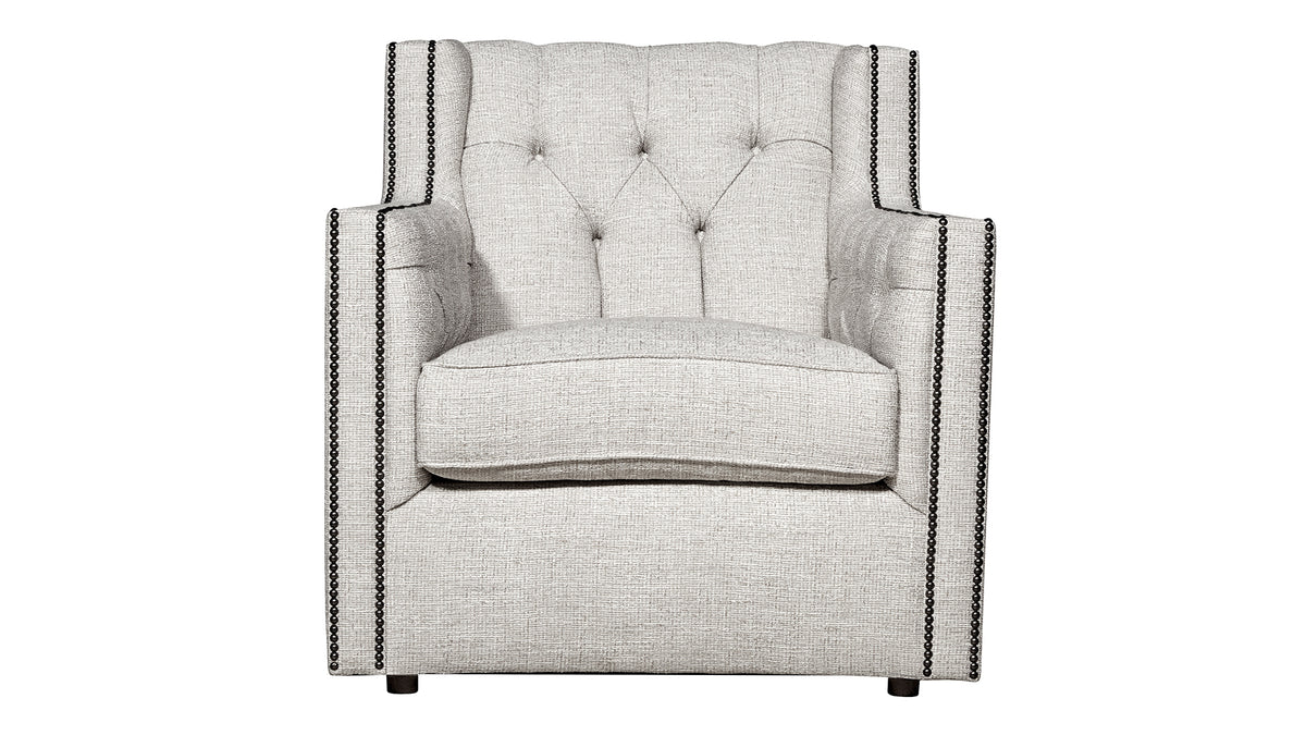 Candace Oatmeal Chair