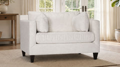 Snow Shadowfax Accent Chair | Made in Texas | Mayo
