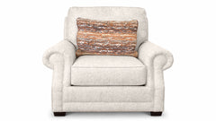 Grande Sand Chair by Mayo | Made in USA Sofa | Gallery Furniture