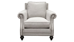 Brae Slate Chair