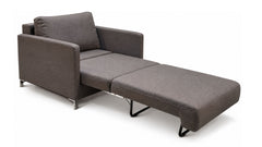 Elfin Twin Sleeper Chair | Gallery Furniture