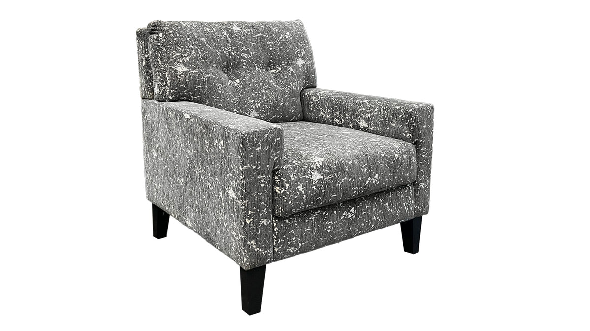Arias Accent Chair