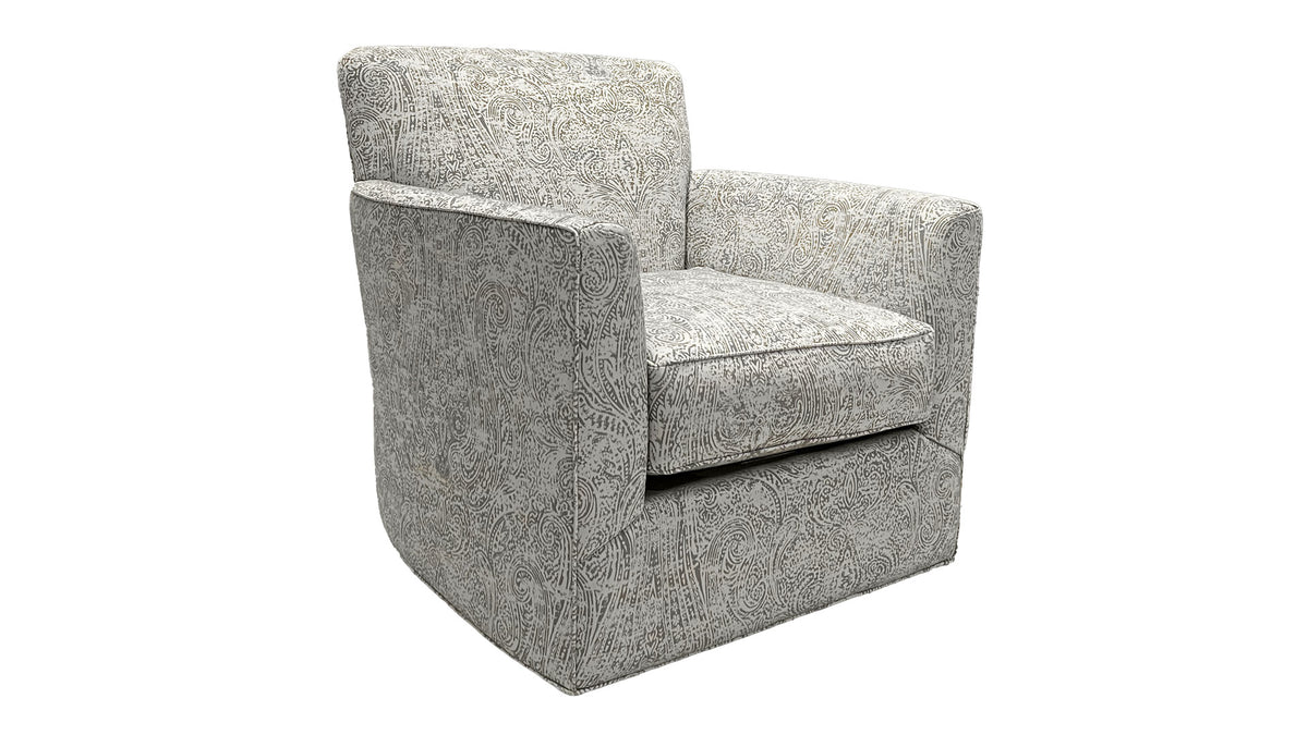 Grayson Swivel Chair