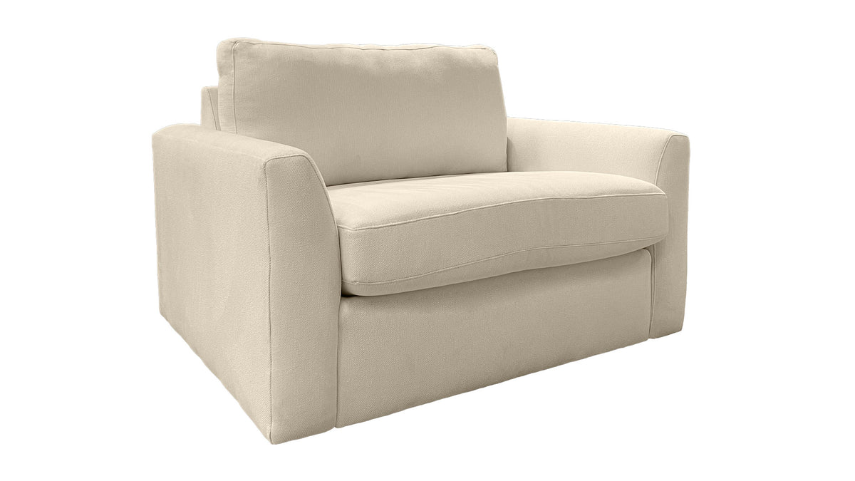 Queen Bee Natural Chair