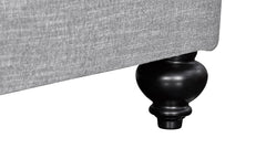 Tarleton Stone Sofa