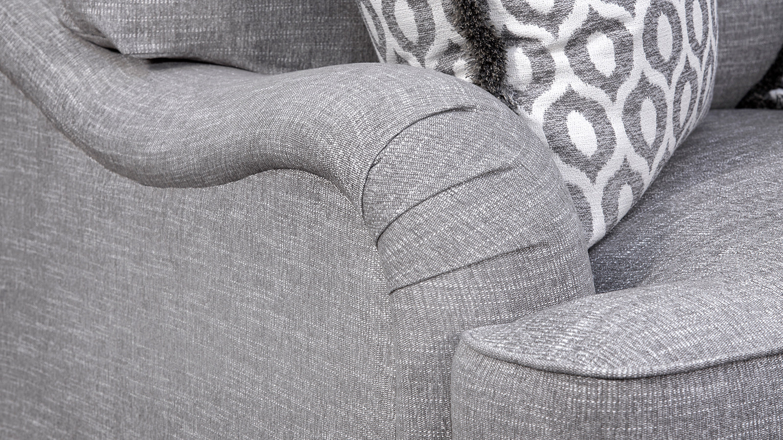 Tarleton Stone Sofa