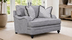 Tarleton Stone Chair
