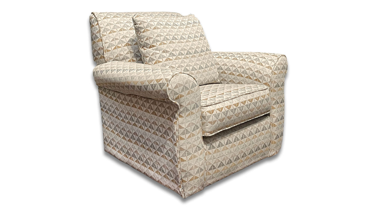 Holland Swivel Chair