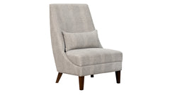 Silla acentuada Fresno Fawn