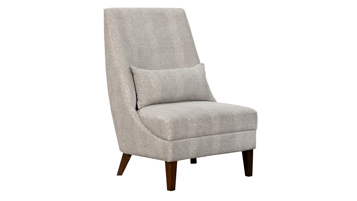 Silla acentuada Fresno Fawn