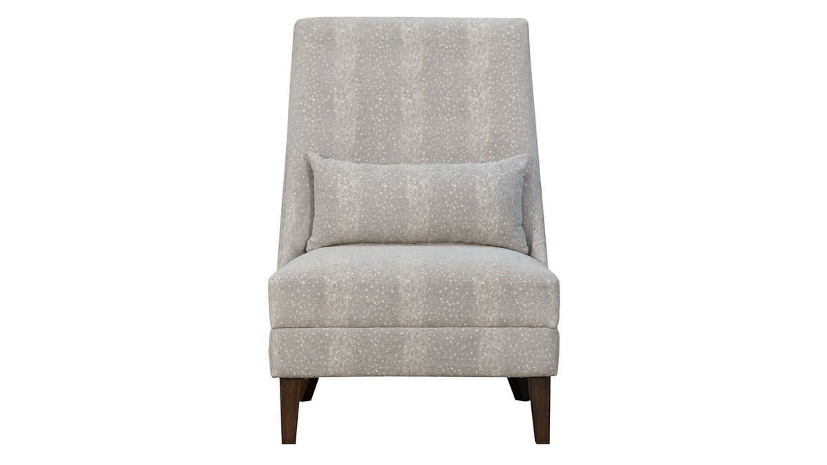 Silla acentuada Fresno Fawn