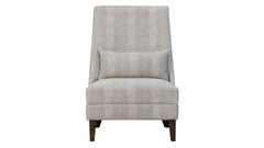 Silla acentuada Fresno Fawn