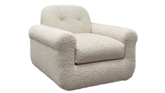 Jonathan Louis Swivel Chair | Contemporary Swivel Chair | Gallery Furniture