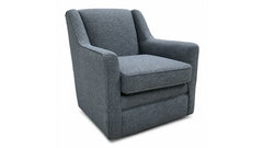 Riva Delft Swivel Accent Chair by Best Furniture | Made in USA | Gallery Furniture